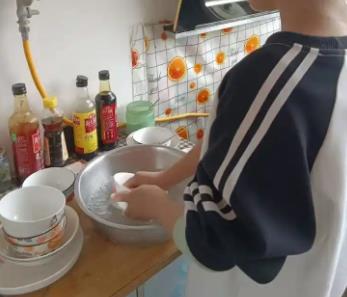 山西帮妈妈做家务的收获有哪些？